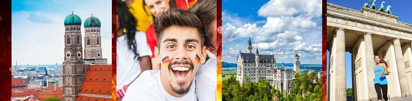 Learn German via Skype – with German "Gemütlichkeit" and success