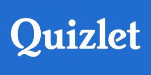 learn vocabulary with Quizlet